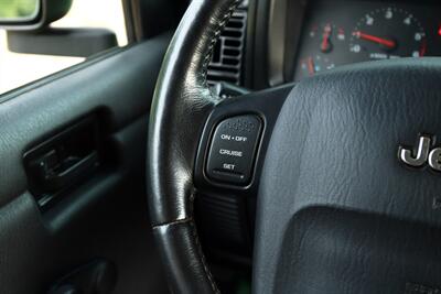 2004 Jeep Wrangler Rubicon 2dr   - Photo 59 - Rockville, MD 20850