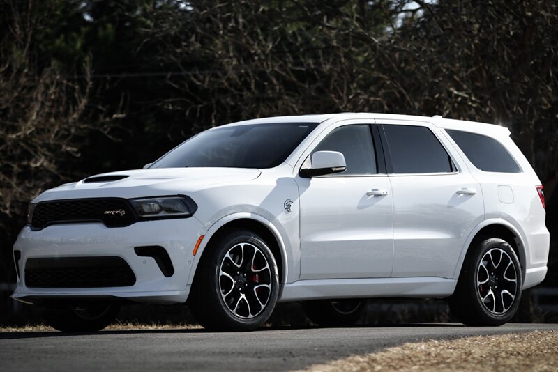 2021 Dodge Durango SRT Hellcat  (Just 45 miles!) - Photo 8 - Rockville, MD 20850