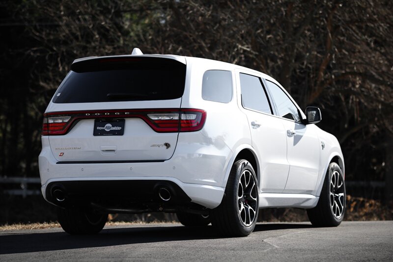 2021 Dodge Durango SRT Hellcat  (Just 45 miles!) - Photo 5 - Rockville, MD 20850