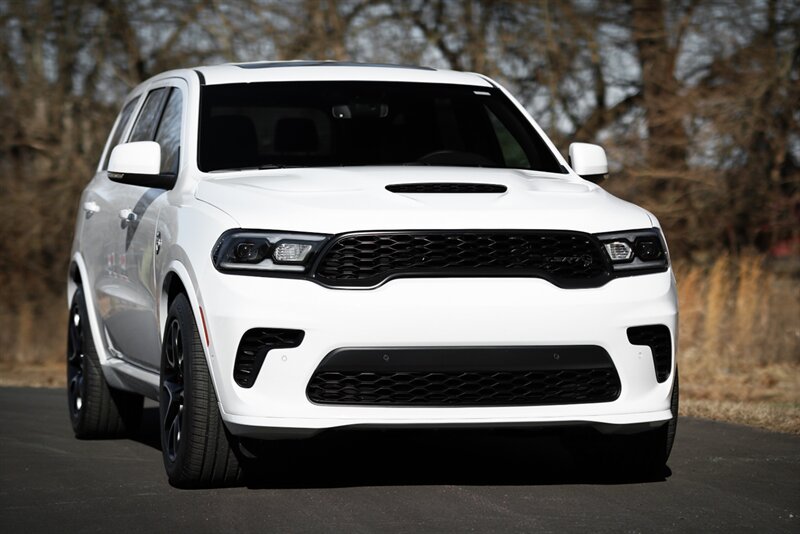 2021 Dodge Durango SRT Hellcat  (Just 45 miles!) - Photo 3 - Rockville, MD 20850