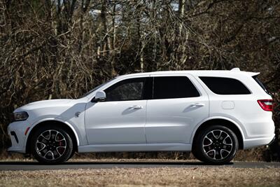 2021 Dodge Durango SRT Hellcat  (Just 45 miles!) - Photo 7 - Rockville, MD 20850