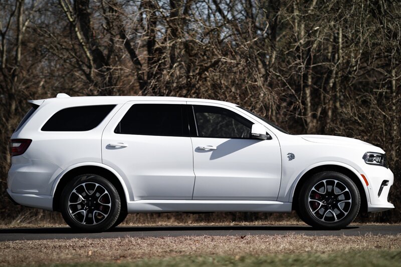 2021 Dodge Durango SRT Hellcat  (Just 45 miles!) - Photo 4 - Rockville, MD 20850