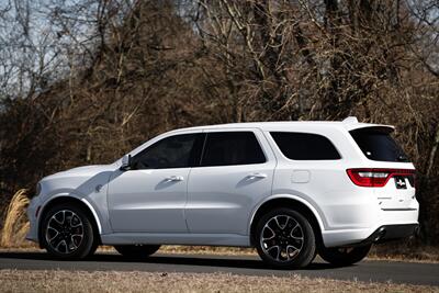 2021 Dodge Durango SRT Hellcat  (Just 45 miles!) - Photo 6 - Rockville, MD 20850