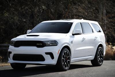 2021 Dodge Durango SRT Hellcat  (Just 45 miles!) - Photo 9 - Rockville, MD 20850