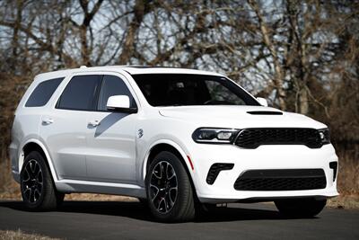 2021 Dodge Durango SRT Hellcat  (Just 45 miles!) - Photo 1 - Rockville, MD 20850