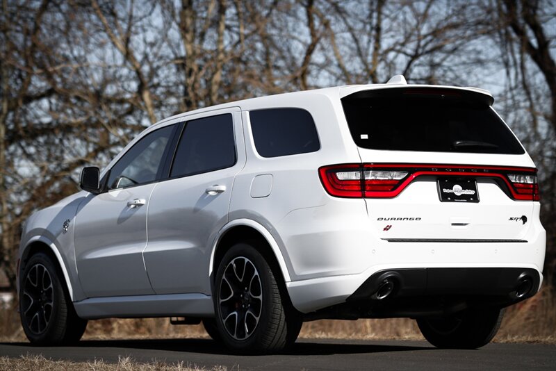 2021 Dodge Durango SRT Hellcat  (Just 45 miles!) - Photo 2 - Rockville, MD 20850