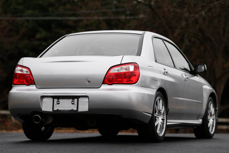 2004 Subaru Impreza WRX STI   - Photo 2 - Rockville, MD 20850