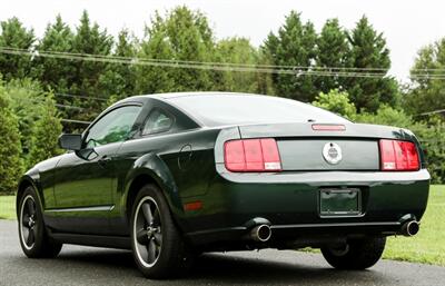 2008 Ford Mustang GT BULLITT   - Photo 20 - Rockville, MD 20850