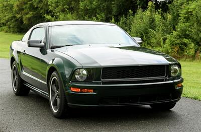 2008 Ford Mustang GT BULLITT   - Photo 12 - Rockville, MD 20850