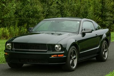 2008 Ford Mustang GT BULLITT   - Photo 19 - Rockville, MD 20850