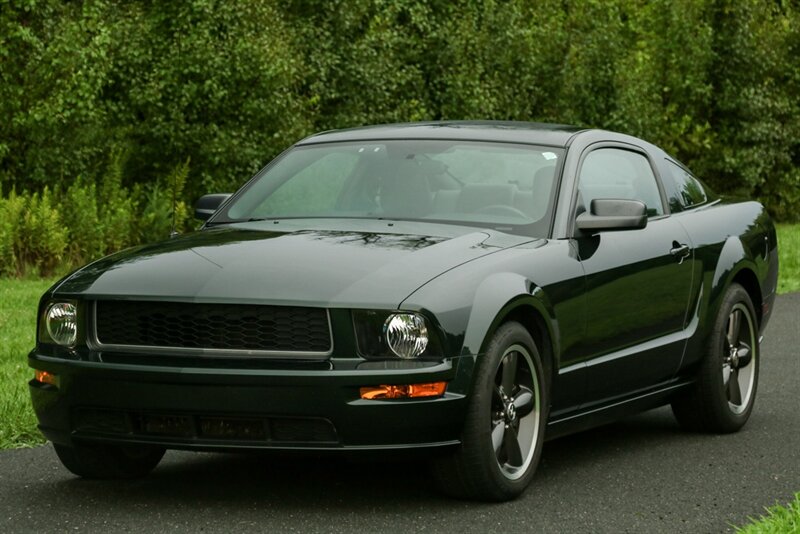 2008 Ford Mustang GT BULLITT   - Photo 19 - Rockville, MD 20850