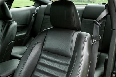 2008 Ford Mustang GT BULLITT   - Photo 66 - Rockville, MD 20850