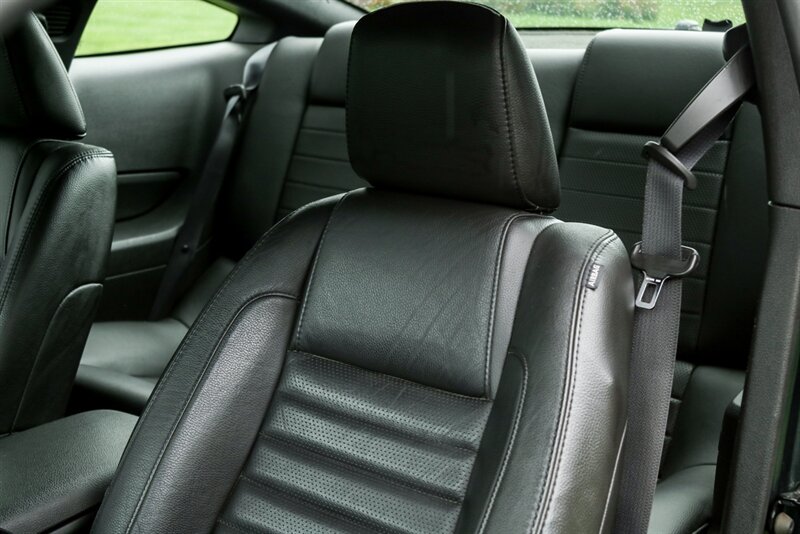 2008 Ford Mustang GT BULLITT   - Photo 66 - Rockville, MD 20850