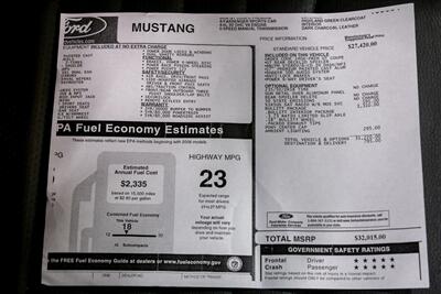 2008 Ford Mustang GT BULLITT   - Photo 96 - Rockville, MD 20850