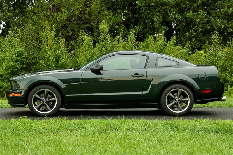 2008 Ford Mustang GT BULLITT   - Photo 10 - Rockville, MD 20850