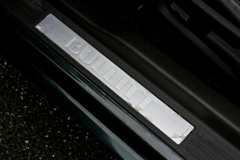 2008 Ford Mustang GT BULLITT   - Photo 87 - Rockville, MD 20850