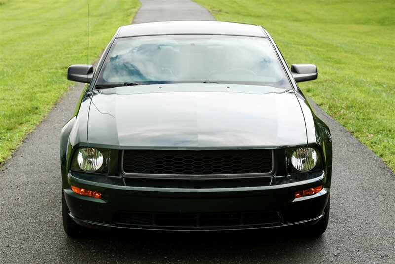 2008 Ford Mustang GT BULLITT   - Photo 5 - Rockville, MD 20850