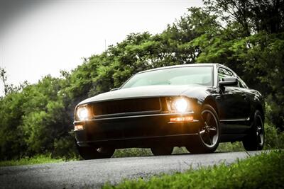 2008 Ford Mustang GT BULLITT   - Photo 7 - Rockville, MD 20850