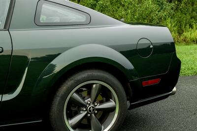 2008 Ford Mustang GT BULLITT   - Photo 38 - Rockville, MD 20850