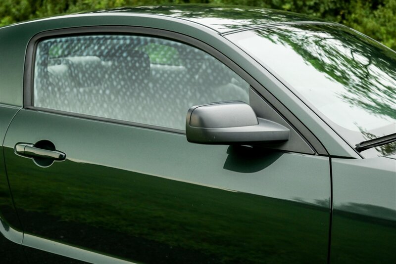 2008 Ford Mustang GT BULLITT   - Photo 32 - Rockville, MD 20850
