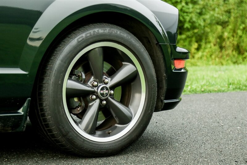 2008 Ford Mustang GT BULLITT   - Photo 55 - Rockville, MD 20850