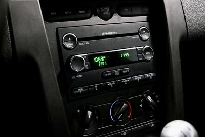 2008 Ford Mustang GT BULLITT   - Photo 79 - Rockville, MD 20850