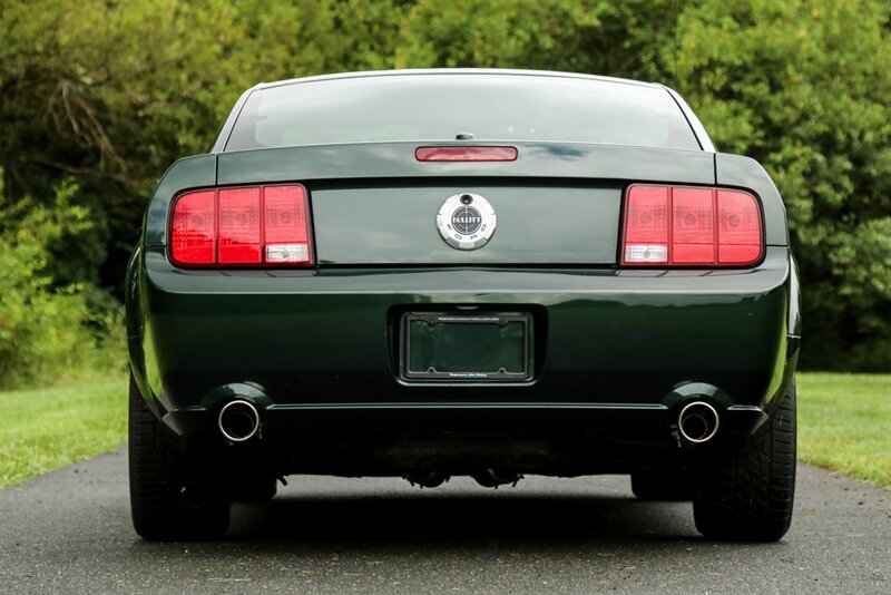 2008 Ford Mustang GT BULLITT   - Photo 6 - Rockville, MD 20850