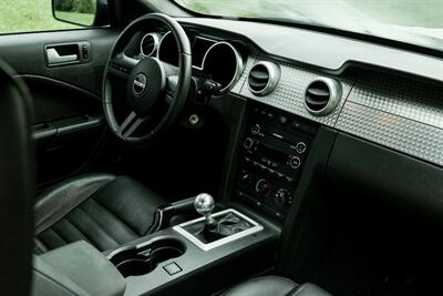 2008 Ford Mustang GT BULLITT   - Photo 62 - Rockville, MD 20850