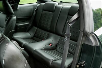 2008 Ford Mustang GT BULLITT   - Photo 74 - Rockville, MD 20850