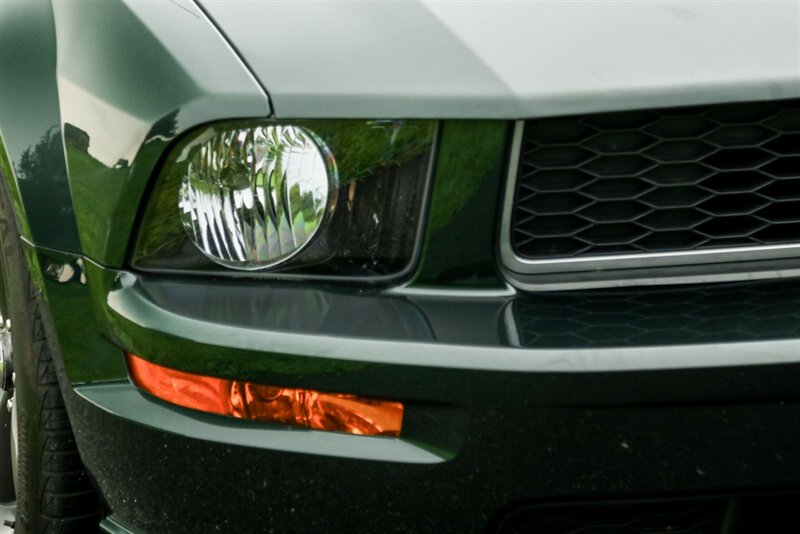 2008 Ford Mustang GT BULLITT   - Photo 25 - Rockville, MD 20850