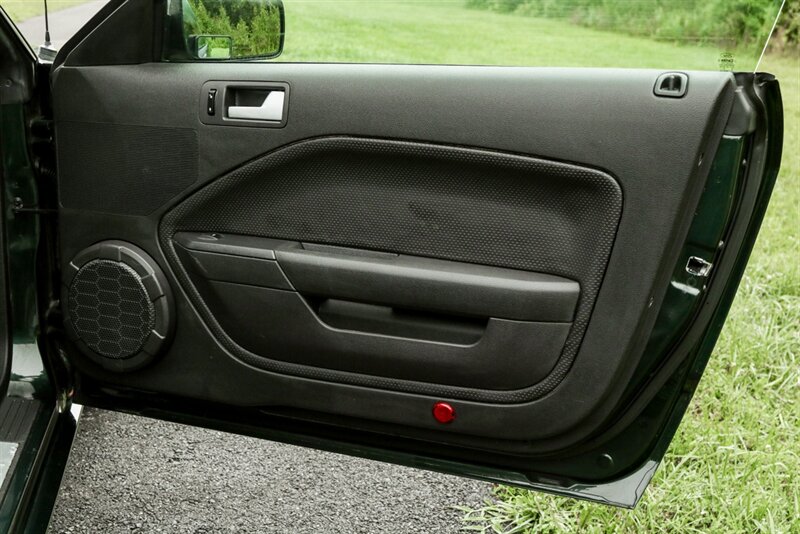 2008 Ford Mustang GT BULLITT   - Photo 84 - Rockville, MD 20850
