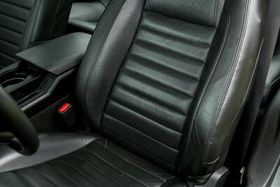 2008 Ford Mustang GT BULLITT   - Photo 67 - Rockville, MD 20850