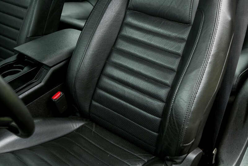 2008 Ford Mustang GT BULLITT   - Photo 67 - Rockville, MD 20850