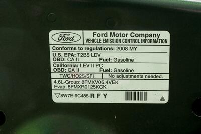 2008 Ford Mustang GT BULLITT   - Photo 95 - Rockville, MD 20850