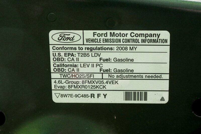 2008 Ford Mustang GT BULLITT   - Photo 95 - Rockville, MD 20850