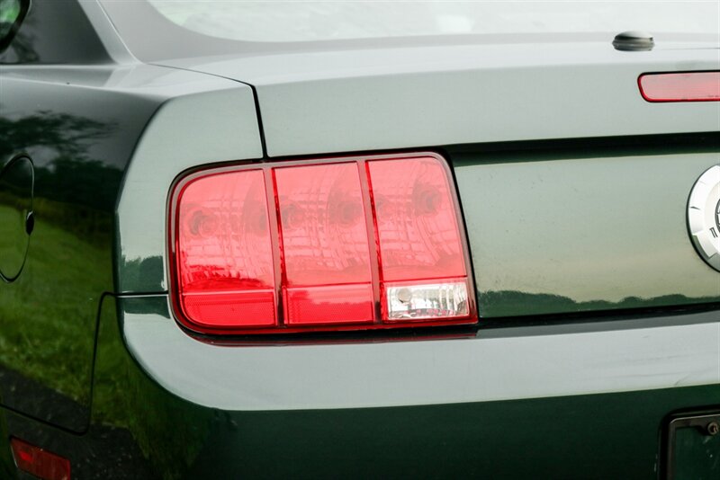 2008 Ford Mustang GT BULLITT   - Photo 42 - Rockville, MD 20850