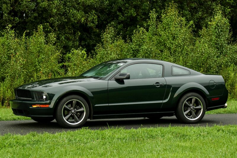 2008 Ford Mustang GT BULLITT   - Photo 16 - Rockville, MD 20850