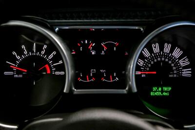 2008 Ford Mustang GT BULLITT   - Photo 75 - Rockville, MD 20850