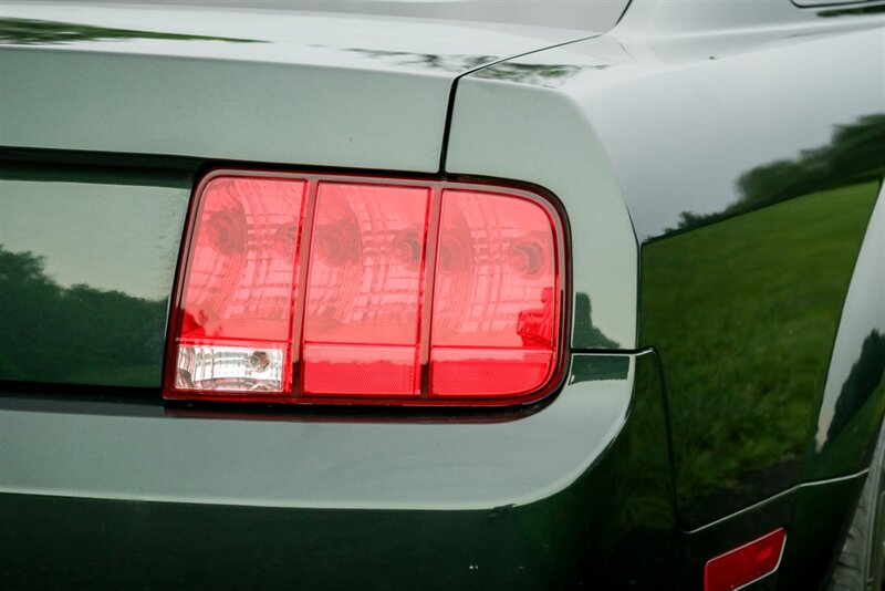 2008 Ford Mustang GT BULLITT   - Photo 43 - Rockville, MD 20850