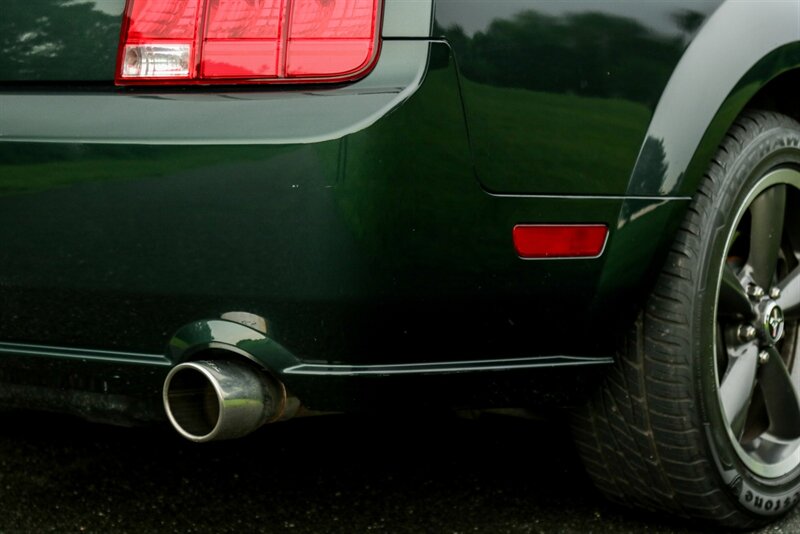 2008 Ford Mustang GT BULLITT   - Photo 45 - Rockville, MD 20850