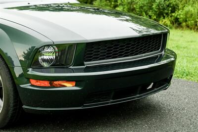 2008 Ford Mustang GT BULLITT   - Photo 23 - Rockville, MD 20850