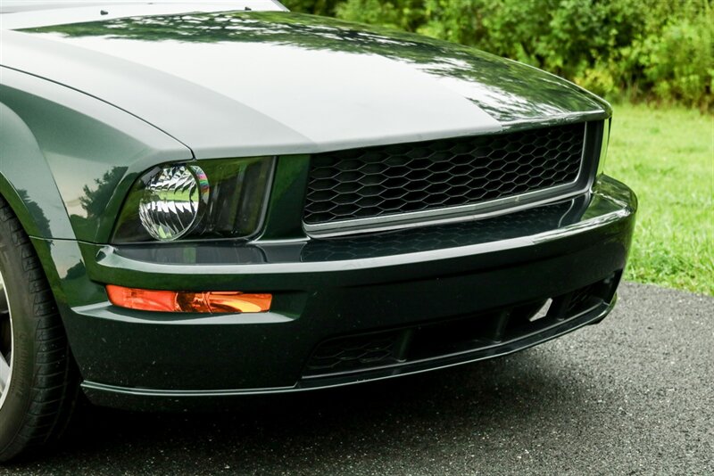 2008 Ford Mustang GT BULLITT   - Photo 23 - Rockville, MD 20850