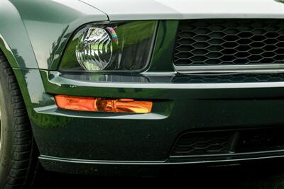 2008 Ford Mustang GT BULLITT   - Photo 28 - Rockville, MD 20850