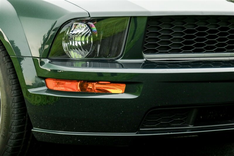 2008 Ford Mustang GT BULLITT   - Photo 28 - Rockville, MD 20850