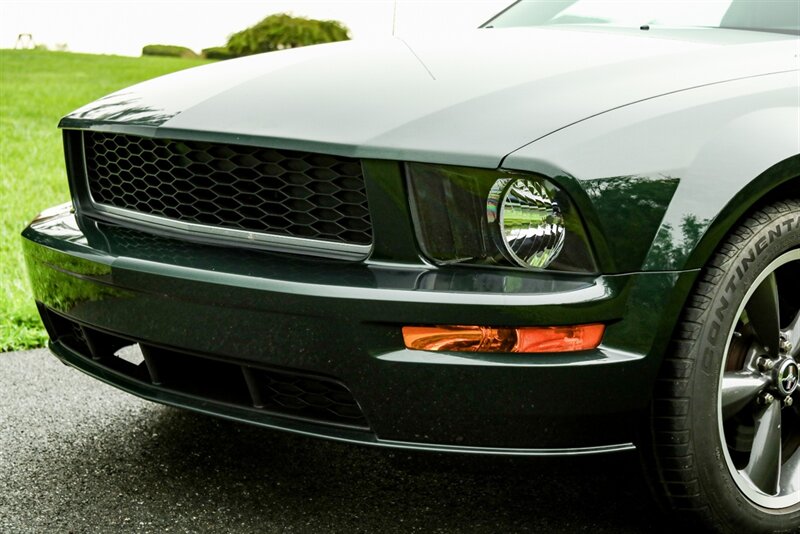 2008 Ford Mustang GT BULLITT   - Photo 24 - Rockville, MD 20850