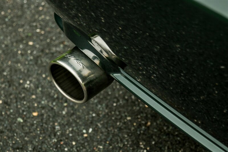 2008 Ford Mustang GT BULLITT   - Photo 50 - Rockville, MD 20850