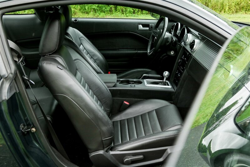 2008 Ford Mustang GT BULLITT   - Photo 69 - Rockville, MD 20850