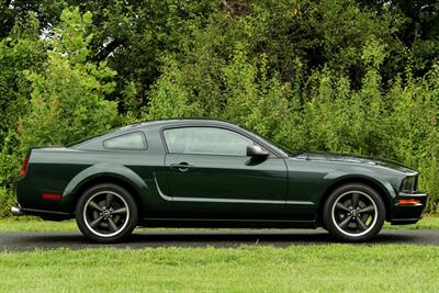 2008 Ford Mustang GT BULLITT   - Photo 9 - Rockville, MD 20850