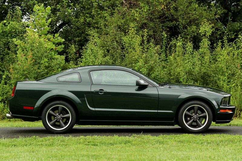 2008 Ford Mustang GT BULLITT   - Photo 9 - Rockville, MD 20850