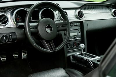 2008 Ford Mustang GT BULLITT   - Photo 61 - Rockville, MD 20850